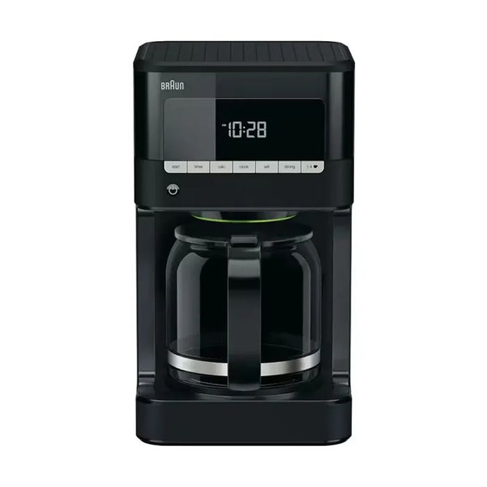 Кофеварка Braun KF7020BK