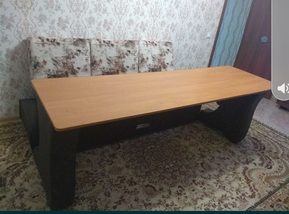 Продам диван 3 в 1