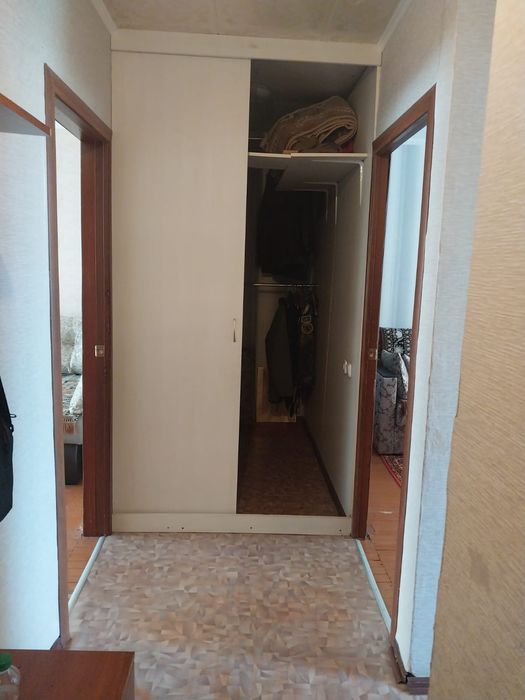Сдам квартиру 2х ком