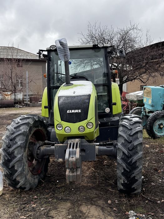Class axos 340 zavod balon hamma joyi ishlidi mator qilingan