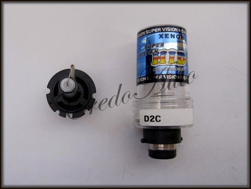 D2S/D2R крушки за оригинален ксенон 4.300k,5000к,6000к