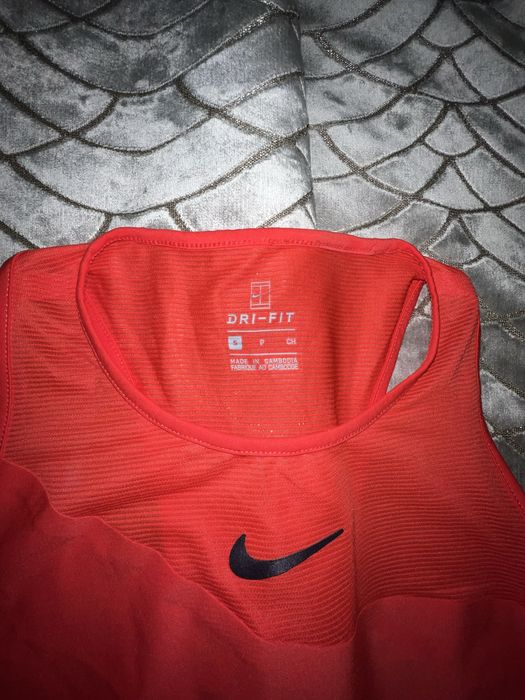 Платье             Nike