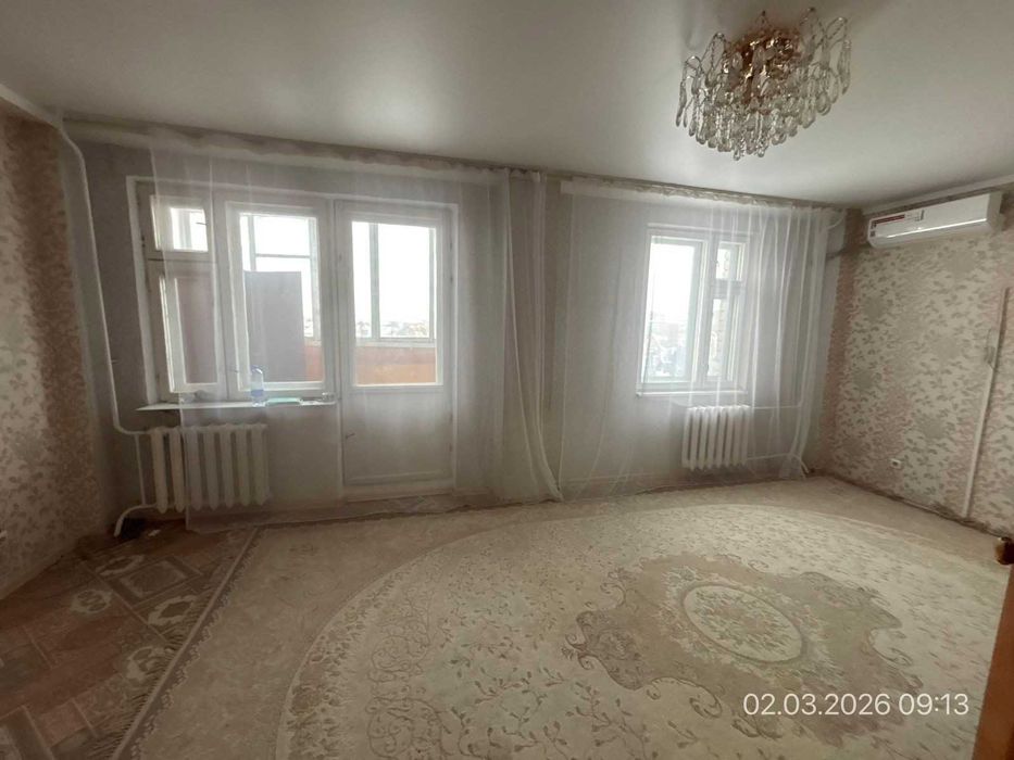 Продажа 2-комнатной квартиры