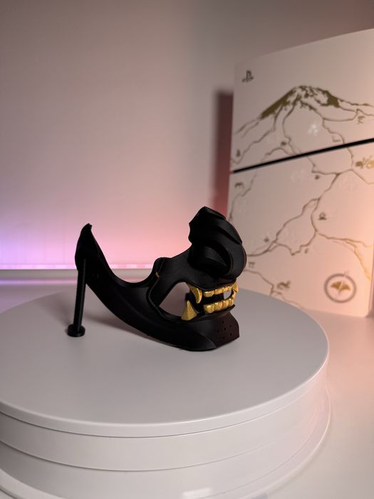 Suport controller ps5 Ghost of Tsushima