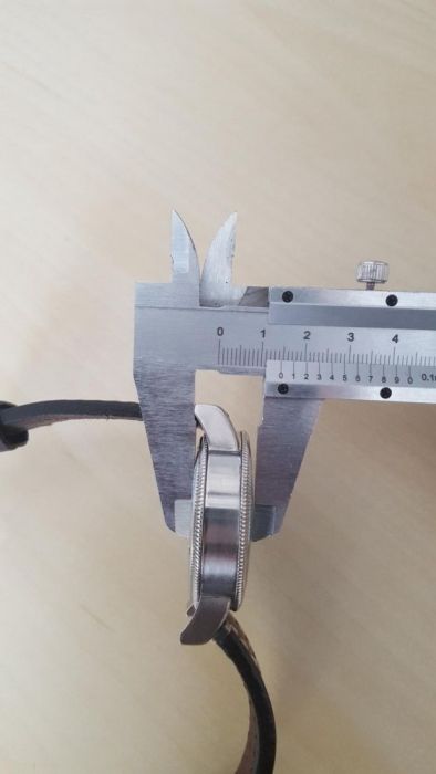 Мужские часы ZENO