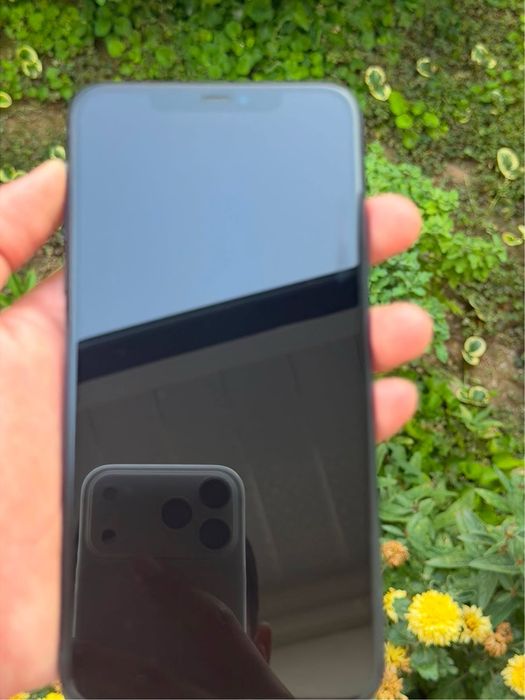 Iphone 11 pro max