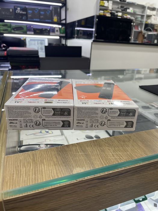 Mi box s  smart pristavka