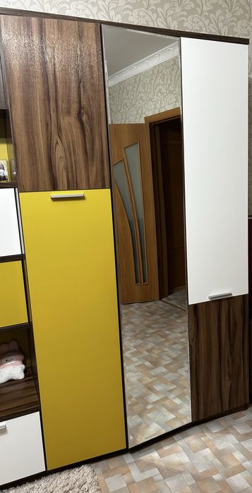 Продам шкаф российского производства