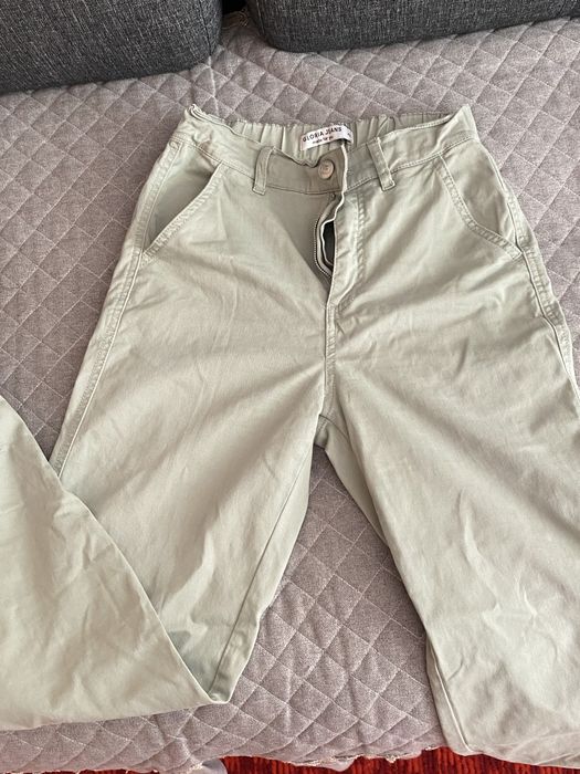 Штаны на каждый день