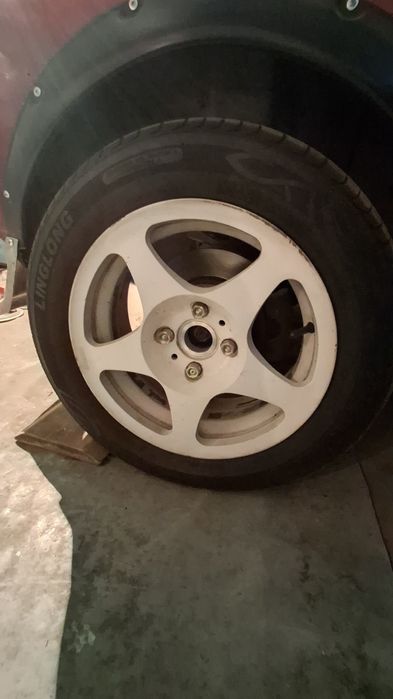 Продам диски ВСМПО Альфа р 14