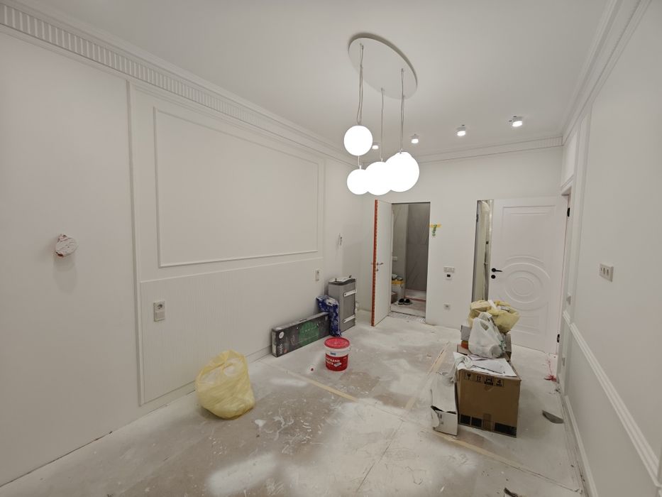 Электромонтаж под ключ