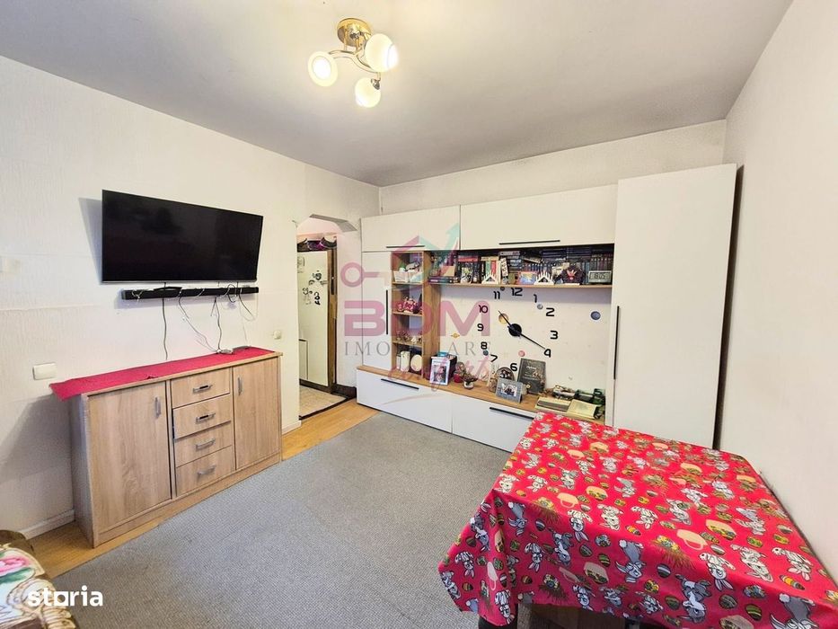 COMISION 0 | Apartament 2 camere | loc de parcare | zona Micro 3