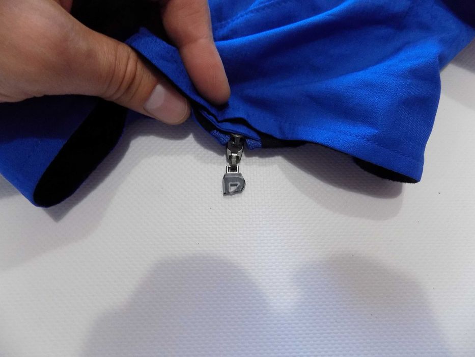 яке bogner/ellesse полар горнище туризъм планина мъжко оригинален L/М