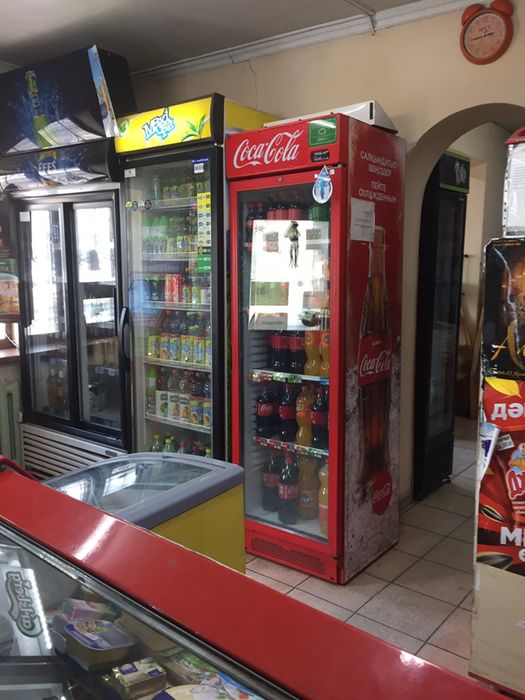 Магазин продукты