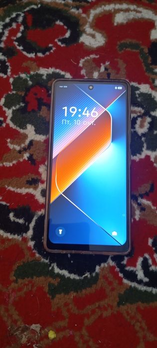 Telefon texno pova 6 256gb