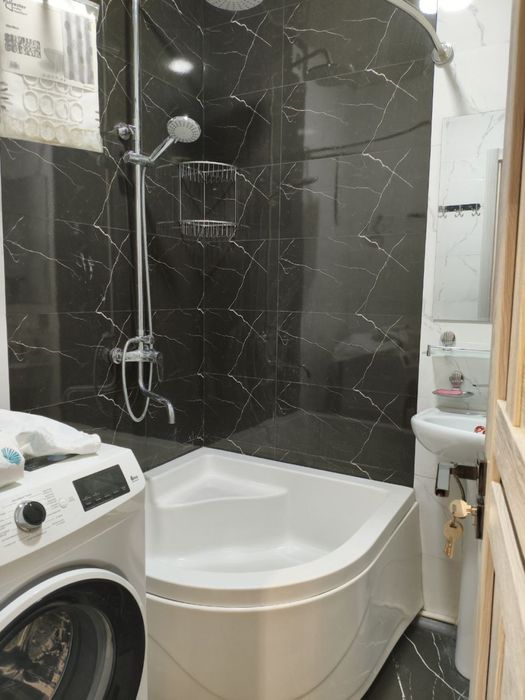 Аренда Юнусабад 2 квартал 2/3/4 с ремонтом, ни кто не жил=