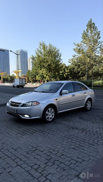 Продам Gentra 2015 1.5