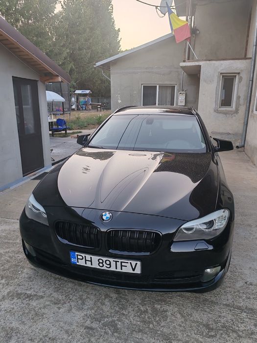 BMW seria 5 2.0 diesel automat