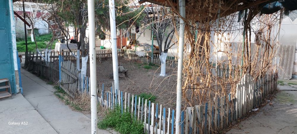 Продаётся дом 7,5 соток ,6 комнат ориентир мечеть Ислом-Ота