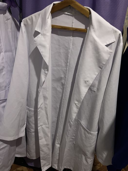 Хирургический костюм