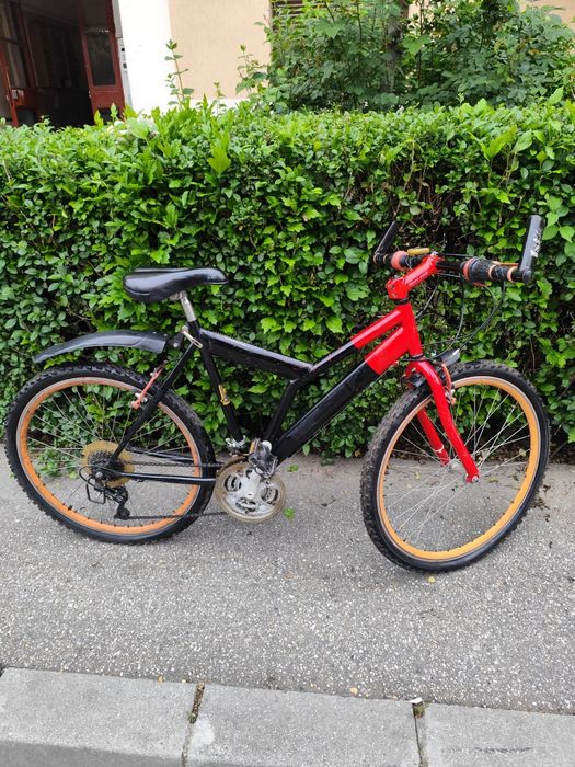 Vând biciclete MTB și dama