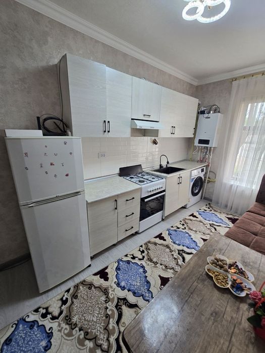 1 хоналик квартира Смарт сити