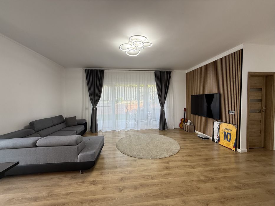Duplex premium zona Vivo(Razoare) | Garaj dublu |  Direct proprietar!
