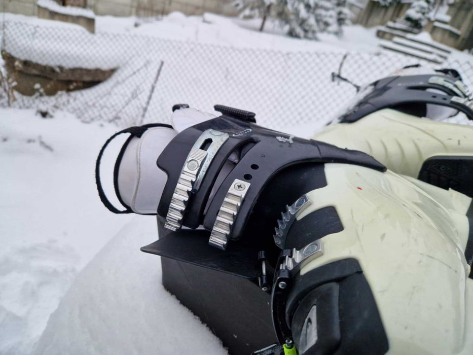 Ски обувки HEAD Vector 100