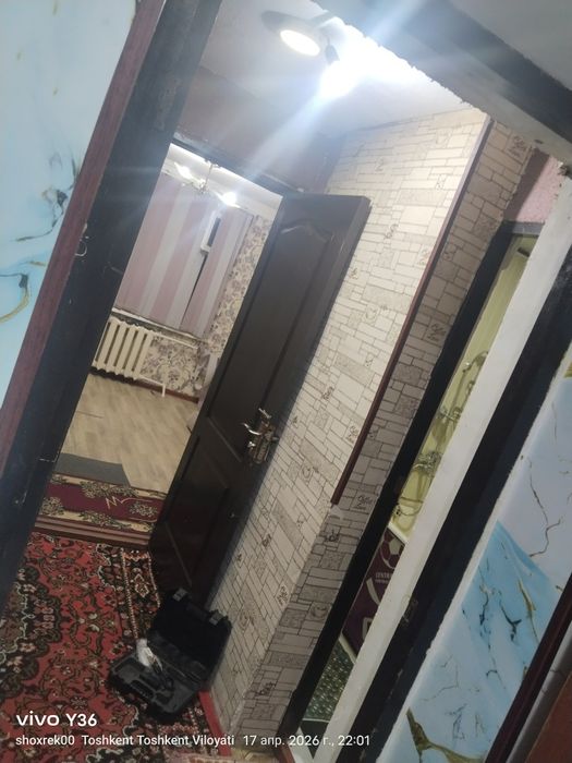 Kv arenda 1 kom chilanzar 6