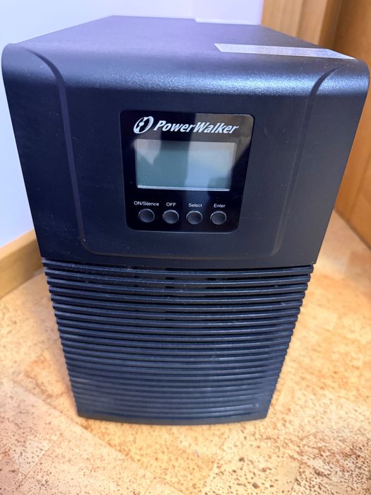 UPS Power Walker употребявани