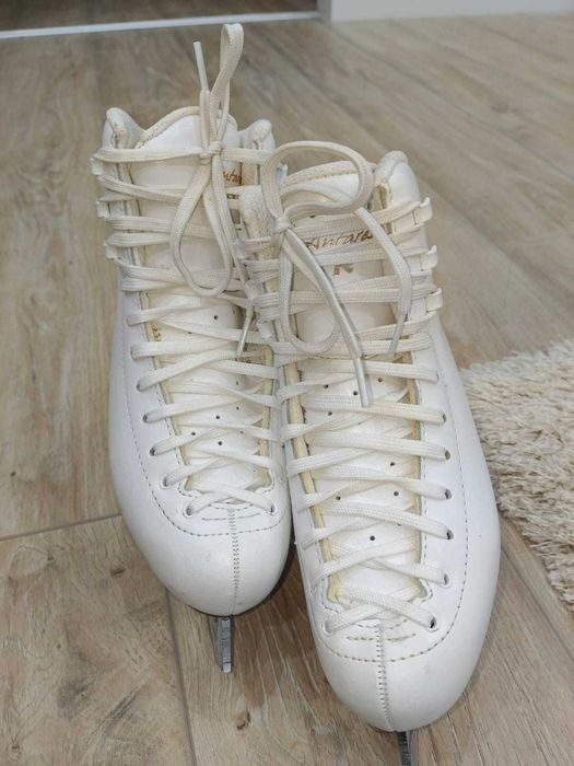 Коньки Risport  Scates Antares Blades