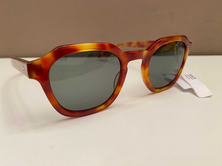 Barton Perreira polarized ochelari de soare, japan, retail 400 euro