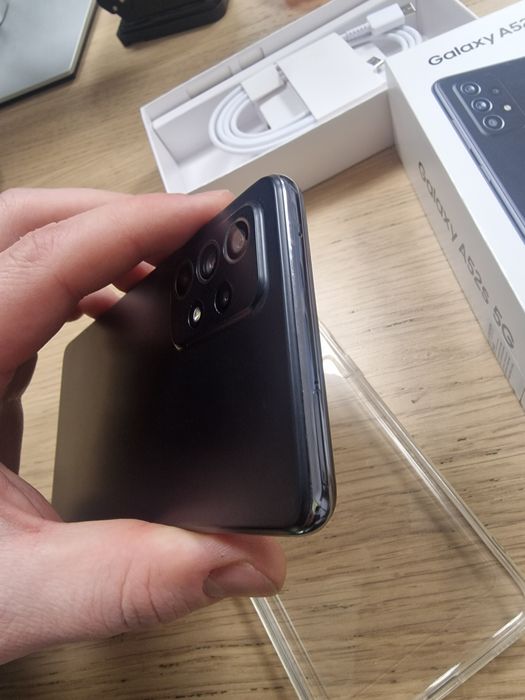 Vand samsung A52 S 5G Enterprise Edition