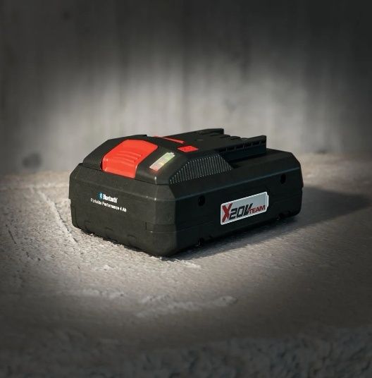 акумулаторна смарт батерия 4Ah-20V Xteam Парксайд/Parkside Performance