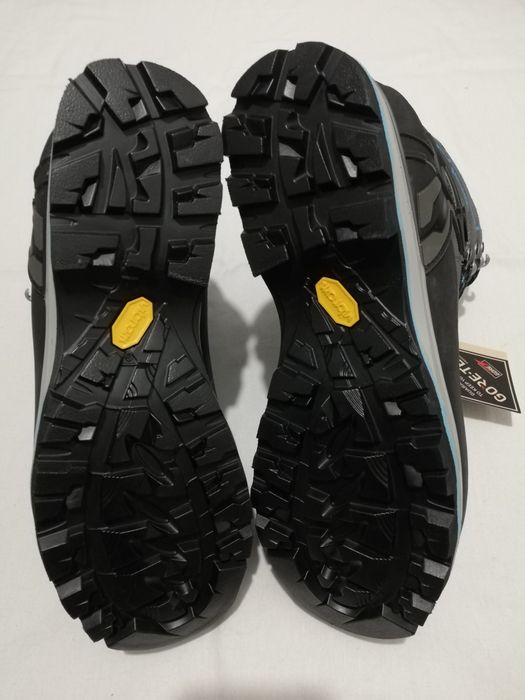 41,5 Meindl Litepeak Pro Gore-tex masura 41,5