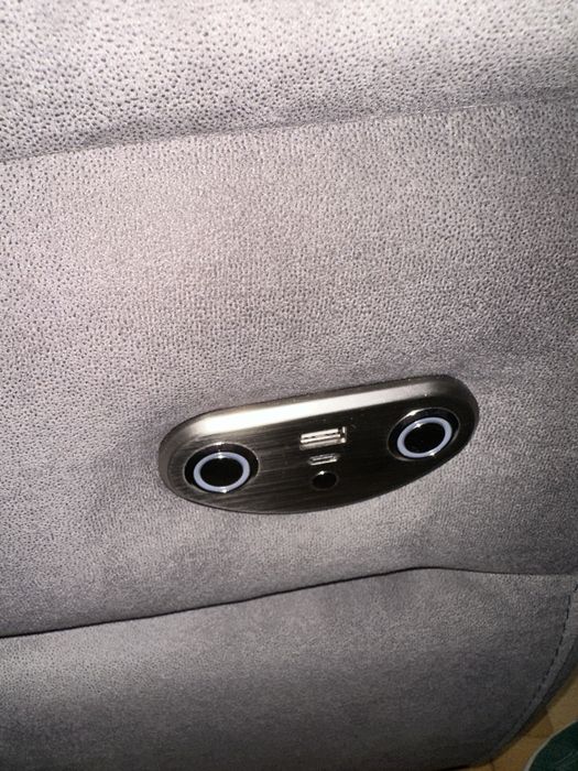 Футьойл с електрически механизъм