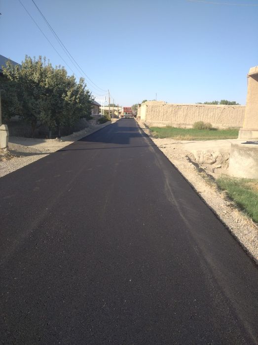 Асфальт | | Asfalt | Asfalt для дворов и пешеходных зон | AS-13