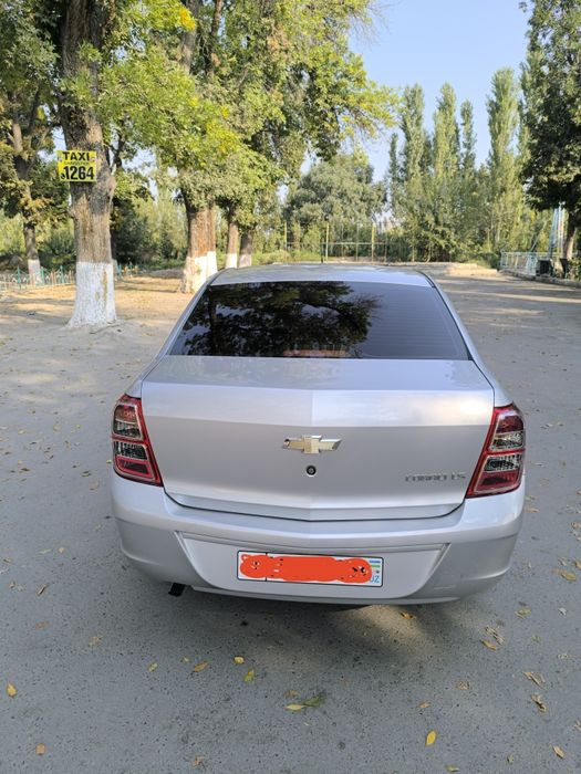 Коблт 2013 йил 1- позиции