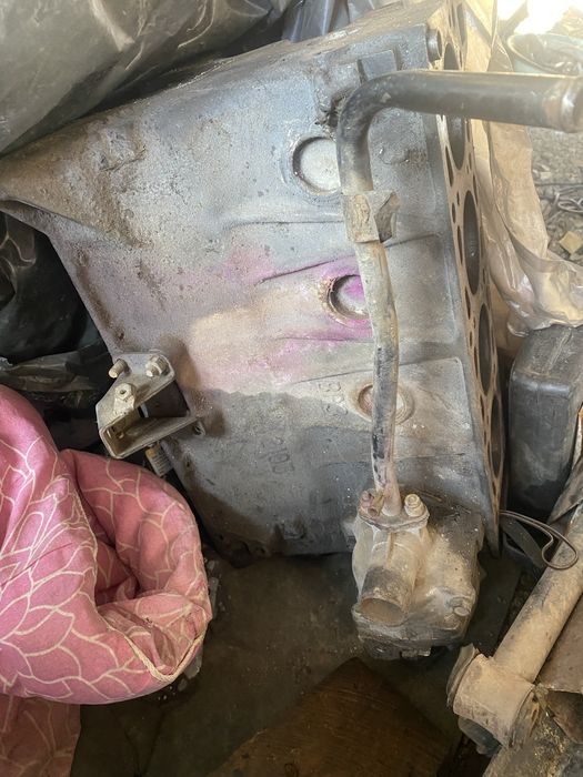 Продам блок двигателя ваз