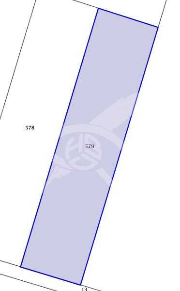 Парцел в Поморие 61845