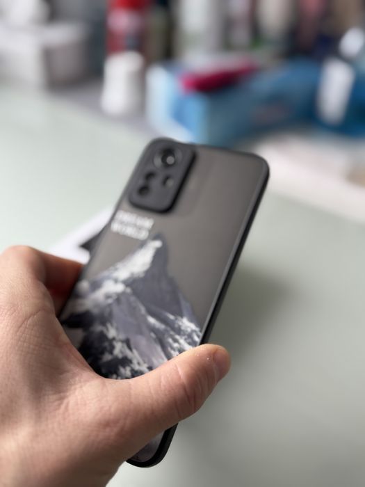 Telefon Xiaomi Redmi Note 12s  NEGOCIABIL