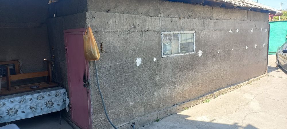 Продается дом на Чапаевка