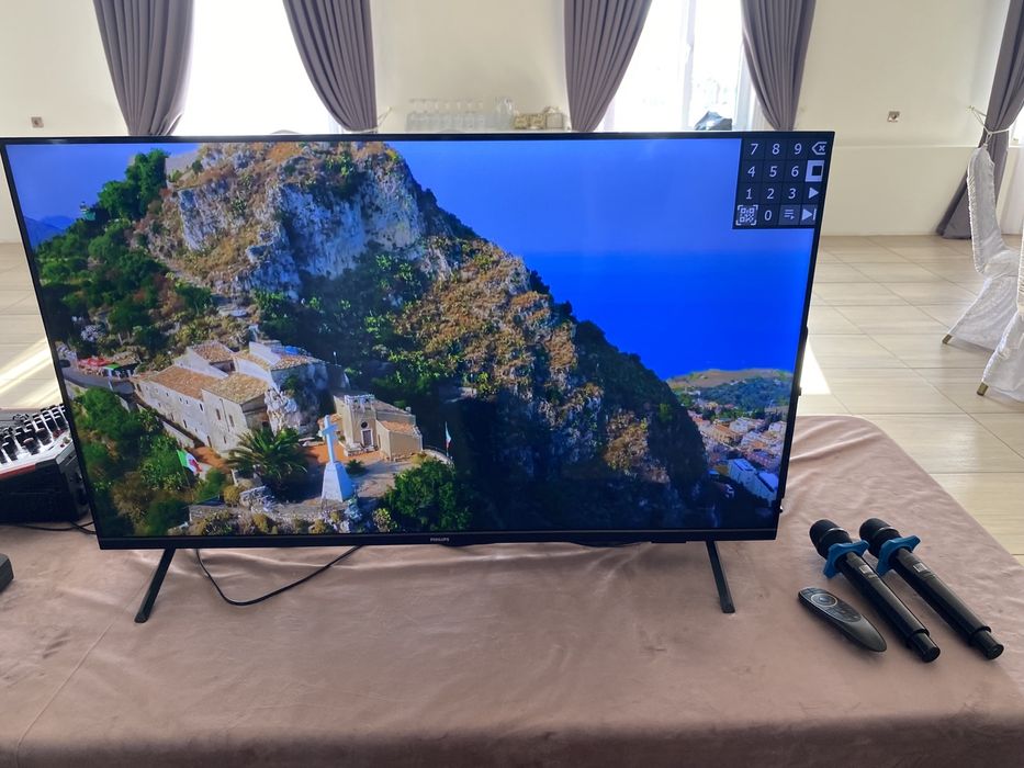 Караоке система GOLD/ENCORE