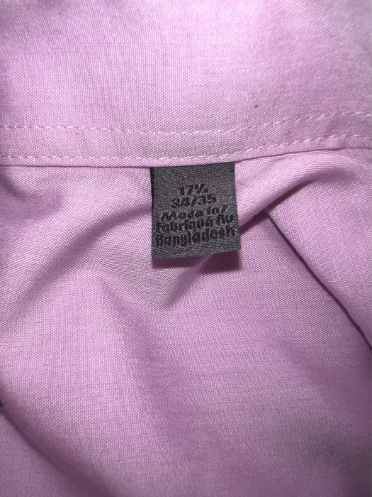 Calvin Klein риза, нова