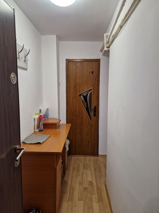 Garsoniera pentru închiriat