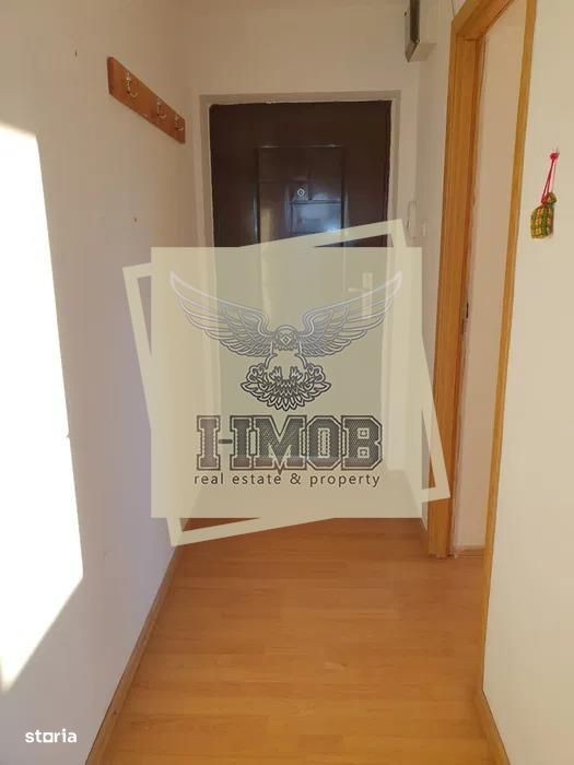Apartament 3 camere decomandat etaj 1 zona Trei Stejari
