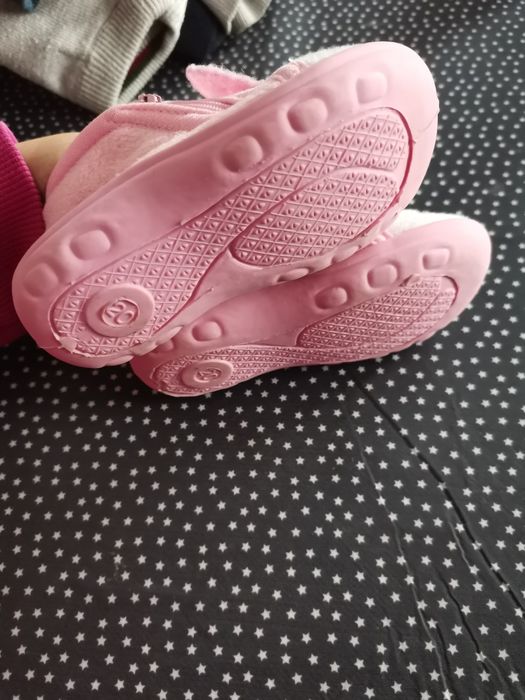 Дрехи момиче 2-3 г комплект Пепа, C&A, Topomini