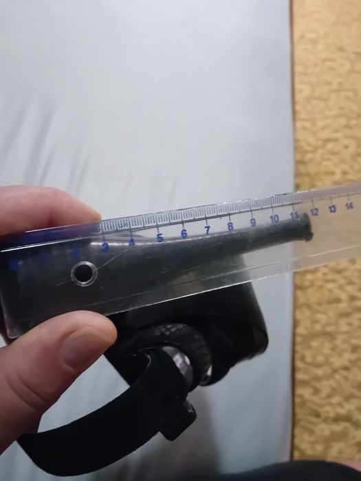 Официални сандали" Guess", 38 номер