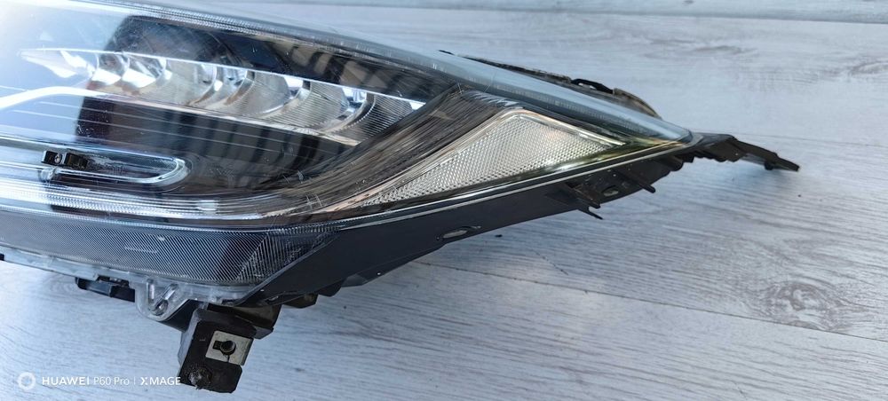 Фар за Honda CRV Full LED / Хонда ЦРВ Фул ЛЕД
