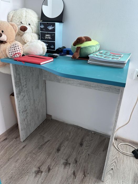 Детско обзавеждане